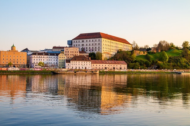 Speditionsversand Österreich Linz